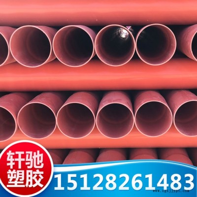 CPVC電力管 PVC電力管 電力管 高壓電力管**供應可定制