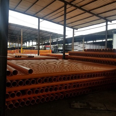 巴中|達州cpvc電力管110，cpvc電力管道110成都