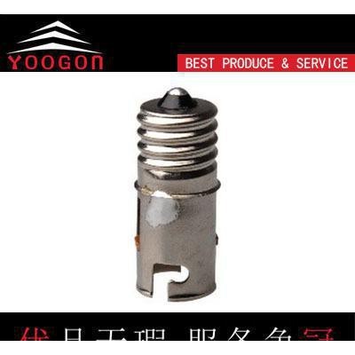E17轉BA15S轉接頭 E17轉EBA15S轉換燈座,燈頭轉換器