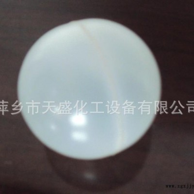 PP空心浮球6mm-100mm聚丙烯球塑料球網銷大促 PP