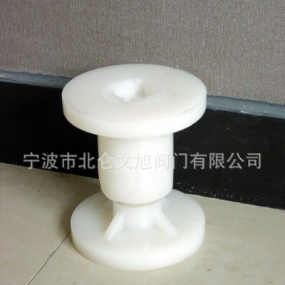 cpvc球芯式止回閥，生產(chǎn)，耐酸堿 H41F-10S 文旭閥門
