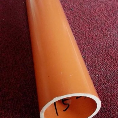 駐馬店CPVC電工套管 巨聯(lián)電力管 廠價(jià)直銷(xiāo)