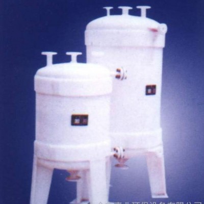 PP、PVC塑料立式真空計量槽