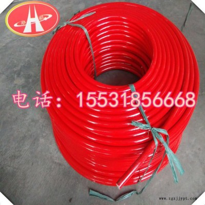華強(qiáng)廠家生產(chǎn)**尼龍樹脂管 纖維尼龍樹脂管 增強(qiáng)纖維樹脂管PA11