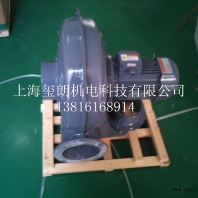 TB-1010透浦式鼓風機圖片，7.5KW鼓風機參數