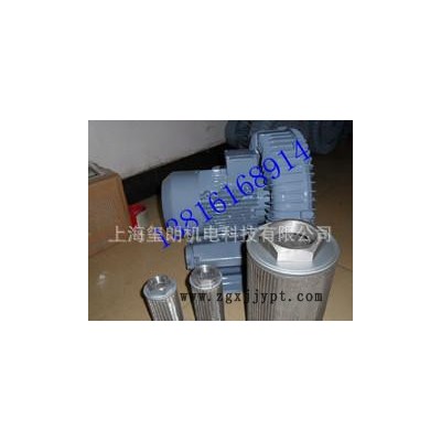 RB-1010氣環式風機 RB系列鼓風機 7.5KW高壓鼓風機