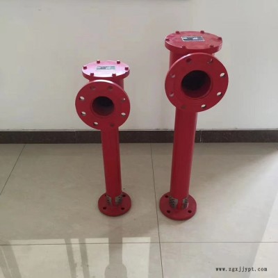 環球消防 PCL4 PCL8 PCL16 PCL24立式泡沫發生器 立式空氣泡沫產生器