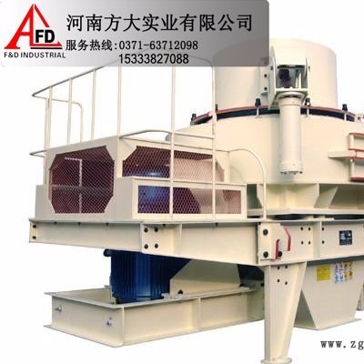 湖北PCL系列沖擊式破碎機，武漢大型河卵石打砂機，沖擊式制砂機設備