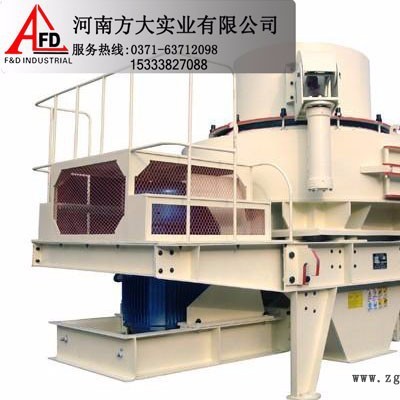 豫礦制砂設備生產線， 眉山礦石打沙機，pcl沖擊式粉碎機