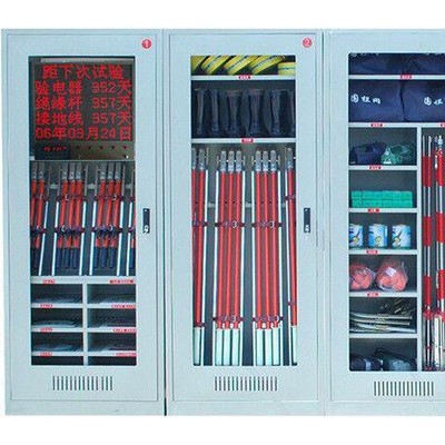 宇通智能工具柜_化學品安全柜_PPE儲存柜_