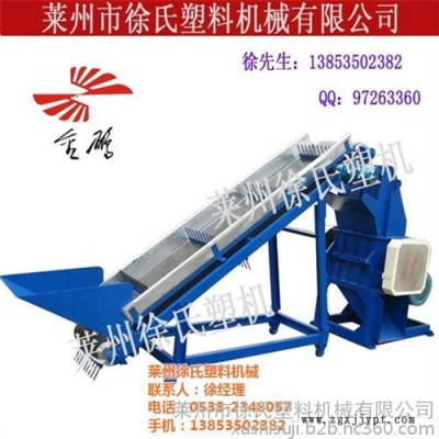 萊州徐氏塑料機(jī)械,破碎機(jī),pet破碎機(jī)
