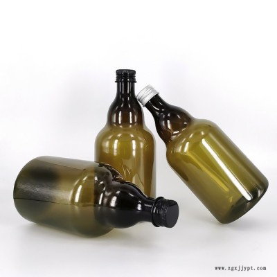 恒發塑業 24牙29克480ML高176直徑75 廠家生產加工 PET HDPE PP材料塑料瓶 塑料瓶蓋