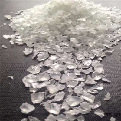 通合塑料供應(yīng) pet透明料粘度達到0.75 適用于pet注塑領(lǐng)域