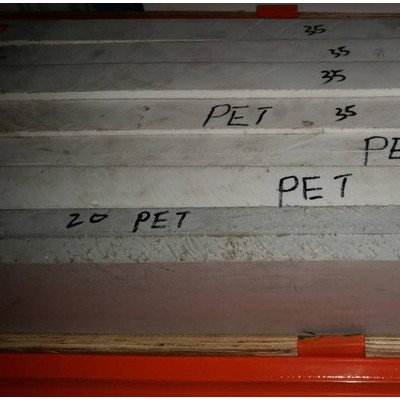 德國(guó)蓋爾PET板、乳白色PET板棒、灰色PET板棒、黑色PET板棒、
