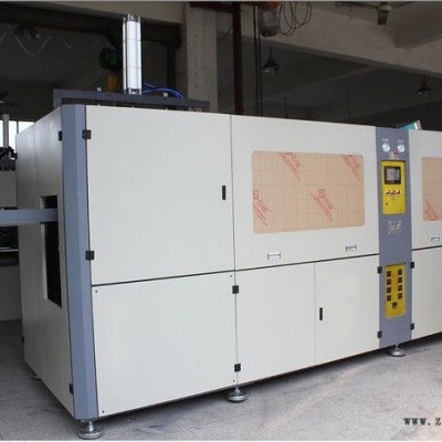 供應(yīng)德潤DR-S6-2PET吹瓶機(jī)全自動PET吹瓶機(jī)