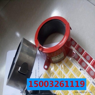 批發塑料管道阻火圈 寶來防火密封圈量大優惠