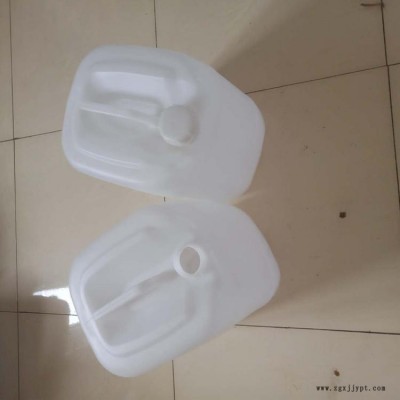 祥泰塑業(yè) 食品級(jí)25升塑料桶 農(nóng)化工25公斤堆碼塑料桶 小口25升塑料桶的生產(chǎn)廠家