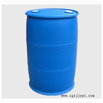 化工塑料桶專業(yè)生產(chǎn)廠家，山東廠家批發(fā)200升塑料桶，200升耐酸堿耐腐蝕塑料桶