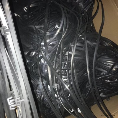 供應高溫淡水冷卻器ES10FW密封墊片 板式冷卻器橡膠膠墊 膠條 密封圈