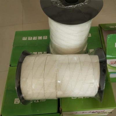 軟質四氟帶 膨體膨脹密封發泡海綿高回彈四氟彈性帶