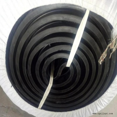 中埋式橡膠止水帶 建筑施工中埋式橡膠止水帶生產廠家 偉碩品牌 型號齊全可定制