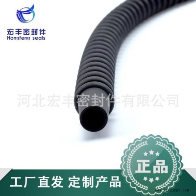 宏豐工廠批發波紋管電器橡膠軟管防塵套橡膠墊密封圈波紋通線管