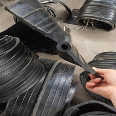 水渠用橡膠止水帶 撫州橡膠止水帶國標廠家