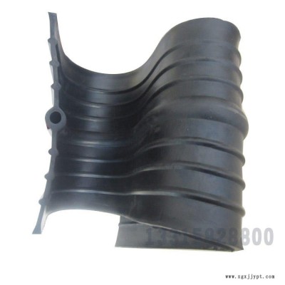 651橡膠止水帶 300×8mm厚651橡膠止水帶廠家價格 百進