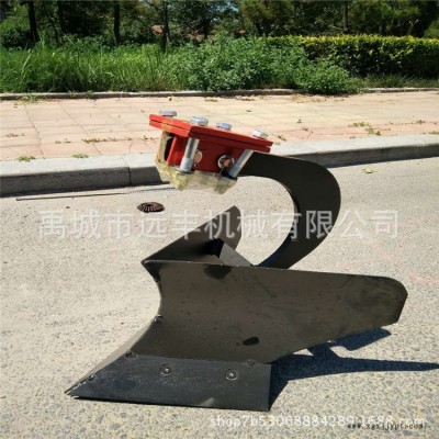 雙面開溝犁 犁頭定做加工 生產犁頭定做 高質量雙面開溝犁頭供應