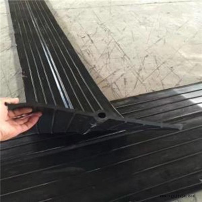 諾源止水帶 橡膠止水帶 廠家直銷 鋼邊橡膠止水帶 價格優惠