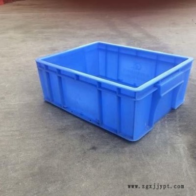 潮州喬豐塑料周轉箱廠家直銷