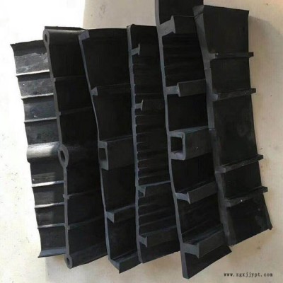 外貼式橡膠止水帶 國標(biāo)300×6EB外貼式橡膠止水帶 百進(jìn) 廠家直銷