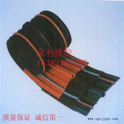 豪利橡膠供應(yīng)各種型號的國標(biāo)橡膠止水帶
