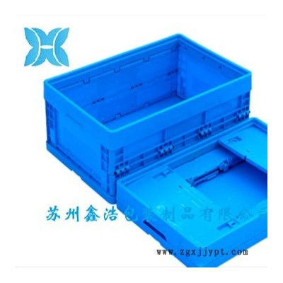 s系列折疊箱與EUO系列折疊周轉箱鑫浩包裝行情指導