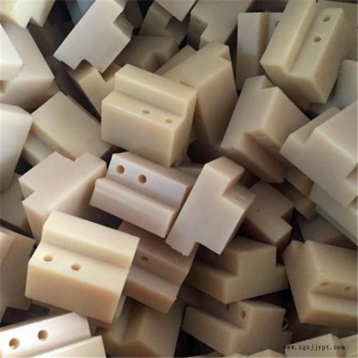 河北專銷尼龍機(jī)加工件型號(hào) 加工鏈板導(dǎo)軌材質(zhì) 弘創(chuàng)專銷尼龍支撐條價(jià)格 超高分子聚乙烯導(dǎo)軌 安裝靈活