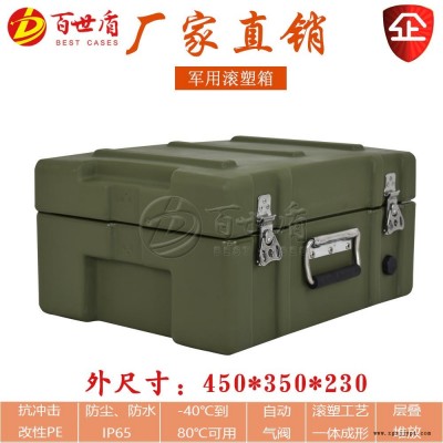 百世盾小型手提箱 政工作業箱 維修工具箱 G453523