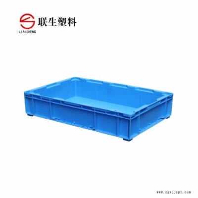 供應塑料物流箱 汽車部件箱 HP5A箱 物流周轉箱 折疊箱批發
