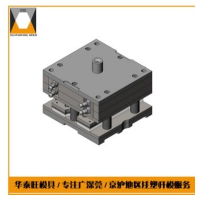 塑料模具加工廠 注塑磨具制品開模加工 汽車模具設計注塑加工