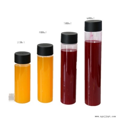 廠家直銷新品推薦 多種型號(hào)網(wǎng)紅冷泡茶瓶 奶茶瓶 飲料瓶 物美價(jià)廉