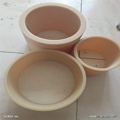 廠家注塑尼龍襯套 尼龍齒輪 尼龍制品 內(nèi)齒套 尼龍襯板  河北騰博橡塑制品有限公司