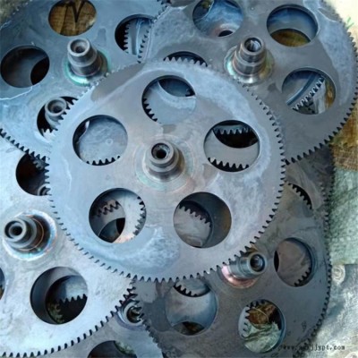 玉林 數控車床加工 大量出售 小摸數齒輪加工廠