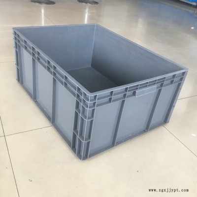 江浙滬車燈物流箱 800600340物流箱 EU8633物流箱廠家供應