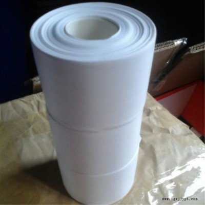大卷四氟生料帶 大卷價格實惠更愛用鐵氟龍生料帶