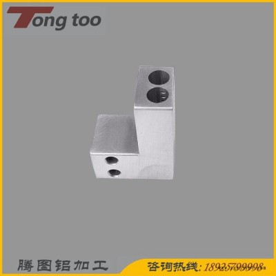騰圖鋁制品 東莞CNC加工中心 鋁合金CNC對外加工 異形鋁型材設計開模 醫療外殼鋁材深加工 自動化零件加工
