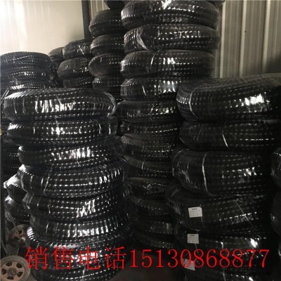 螺旋油管保護(hù)套 液壓膠管耐磨保護(hù)套 PP軟管保護(hù)套 廠家直銷(xiāo)