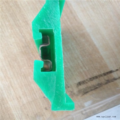 尼龍異型件 尼龍板 尼龍齒輪 122*42*11 河北騰博生產(chǎn)