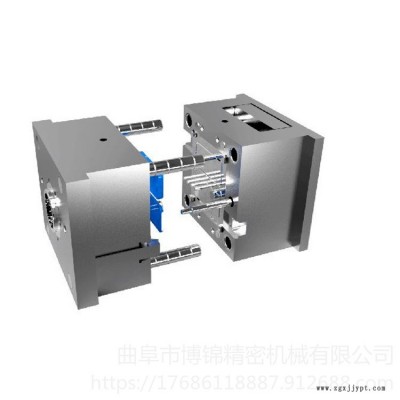 博錦注塑加工塑料橡膠模具開發(fā)新產(chǎn)品打樣 3d設(shè)計模具制作 塑料件生產(chǎn)