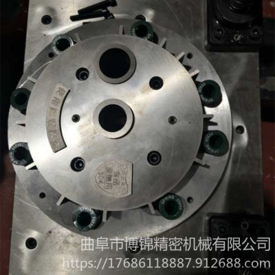 供應(yīng)壓力鍋內(nèi)膽拉伸模 硬質(zhì)合金模具 拉伸成型凹凸模 來圖定制