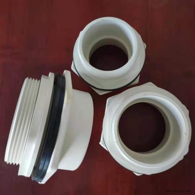棟悅橡塑供應冷水塔索結,進出水索結,尼龍索結50/63/75/90/110mm水箱水塔接頭
