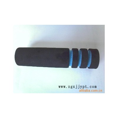 手把套、泡棉、雙色 NBR+PVC